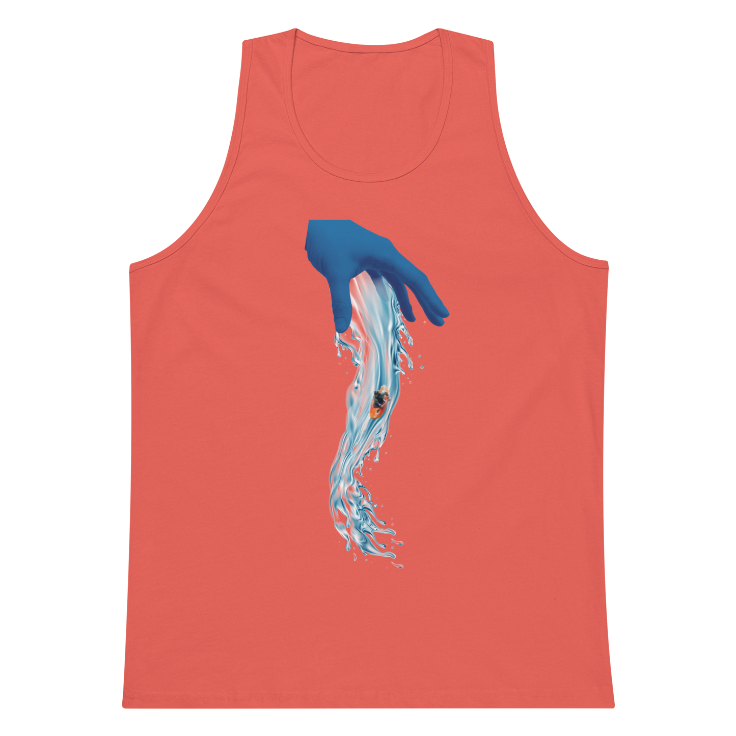 Hydro Tank