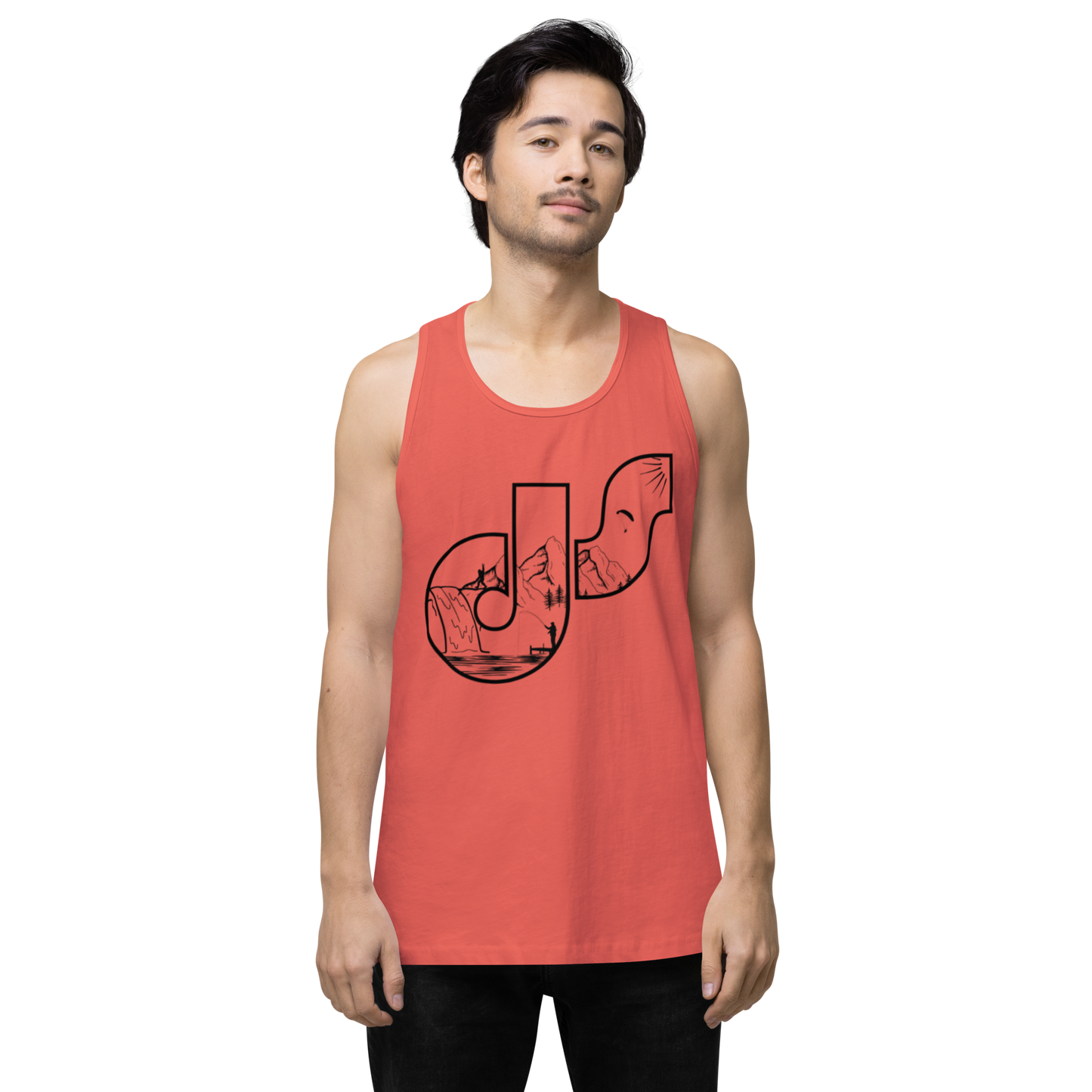 VISTA TANK