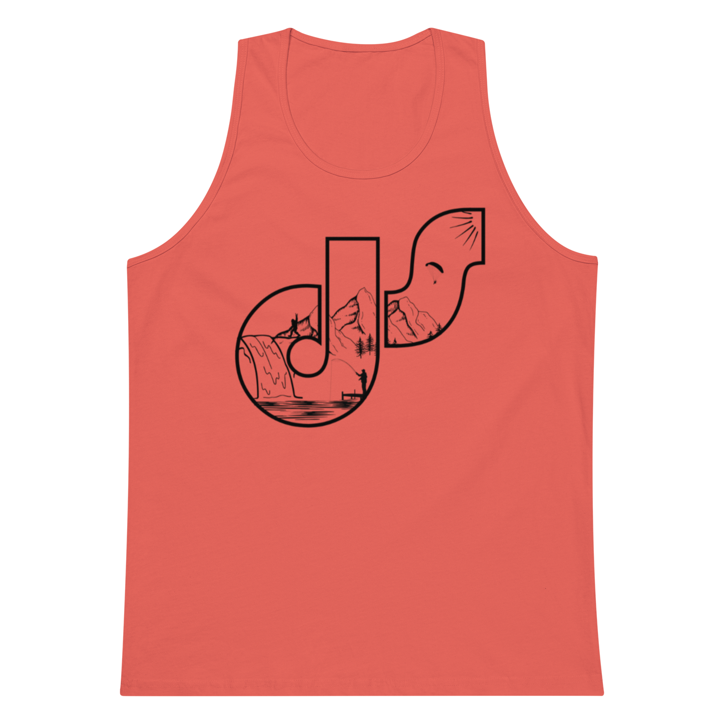 VISTA TANK