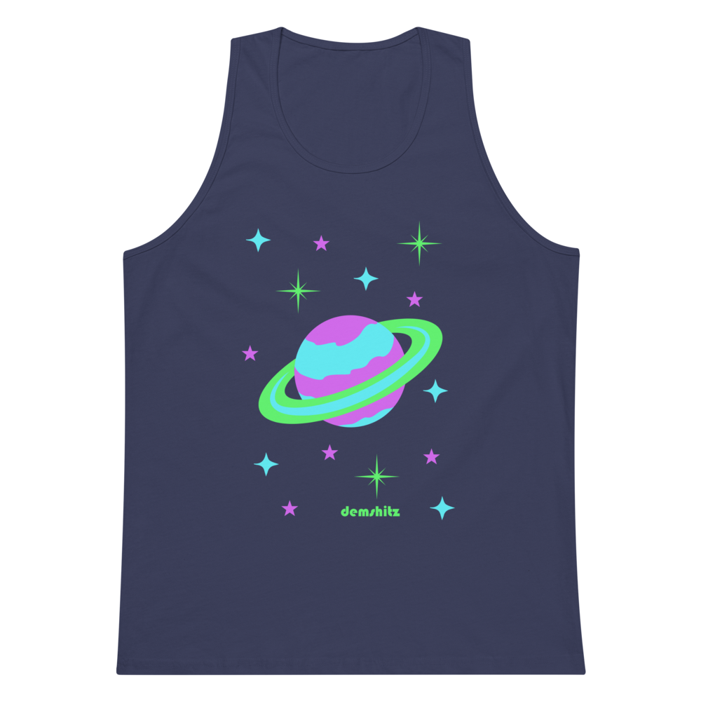 Stellar Tank