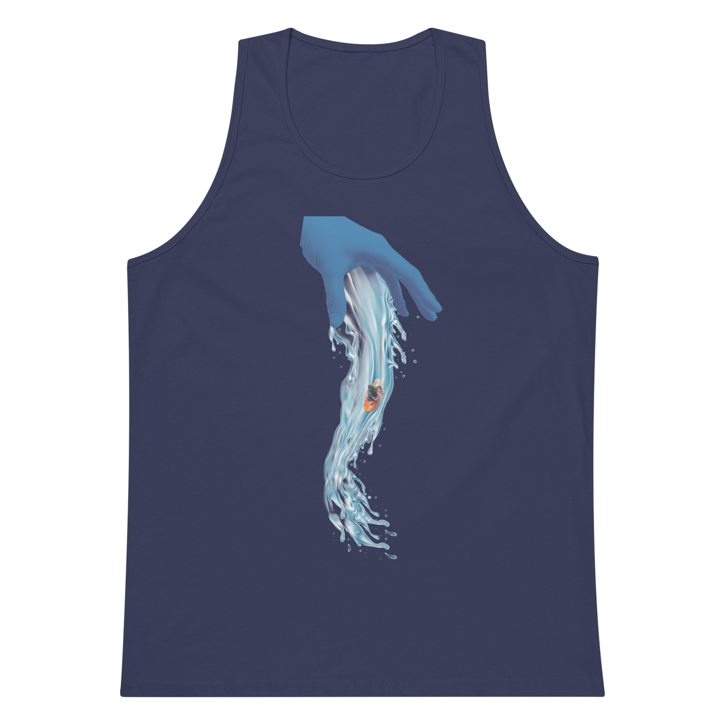 Hydro Tank