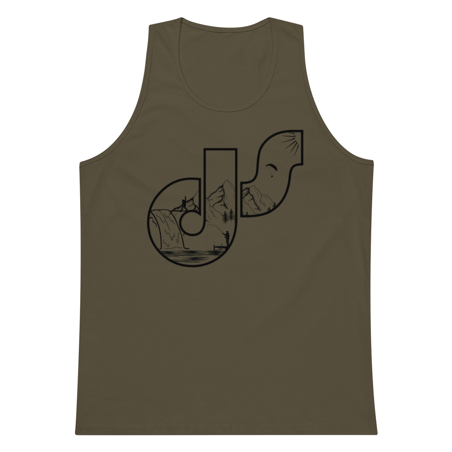 VISTA TANK