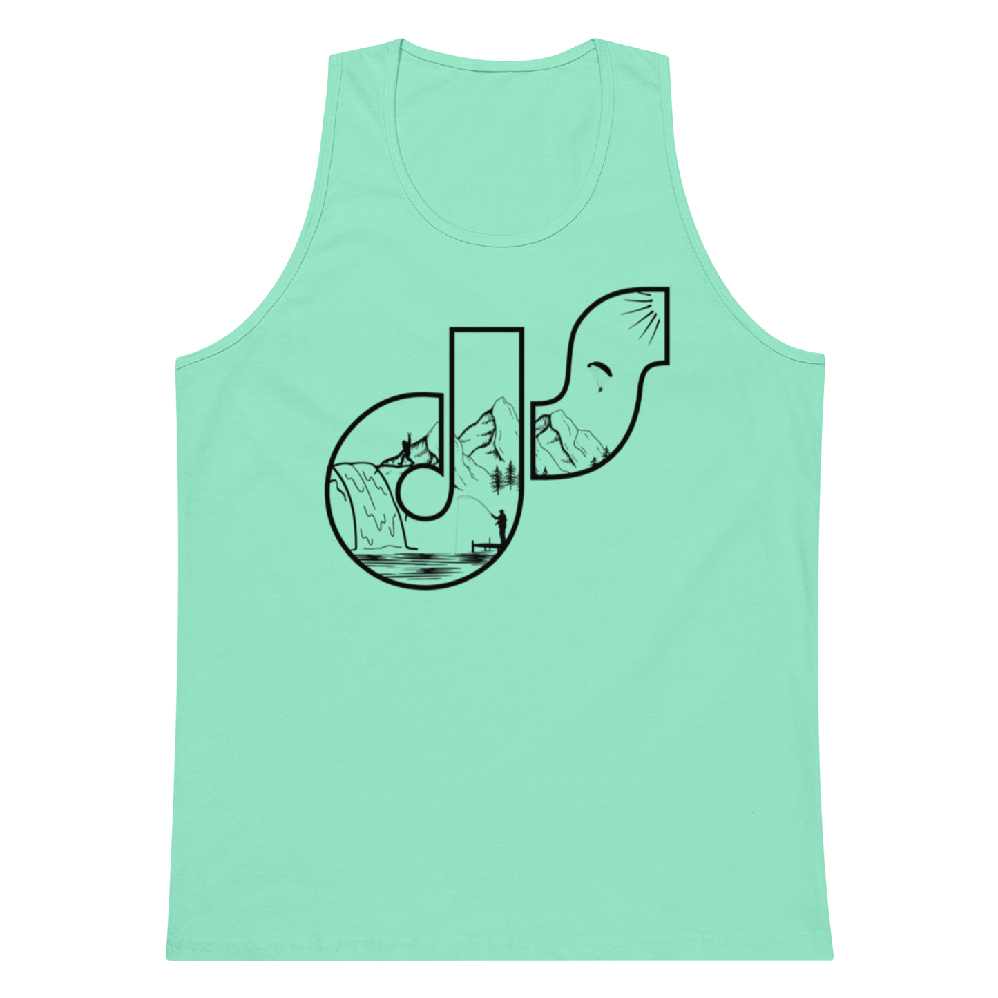 VISTA TANK