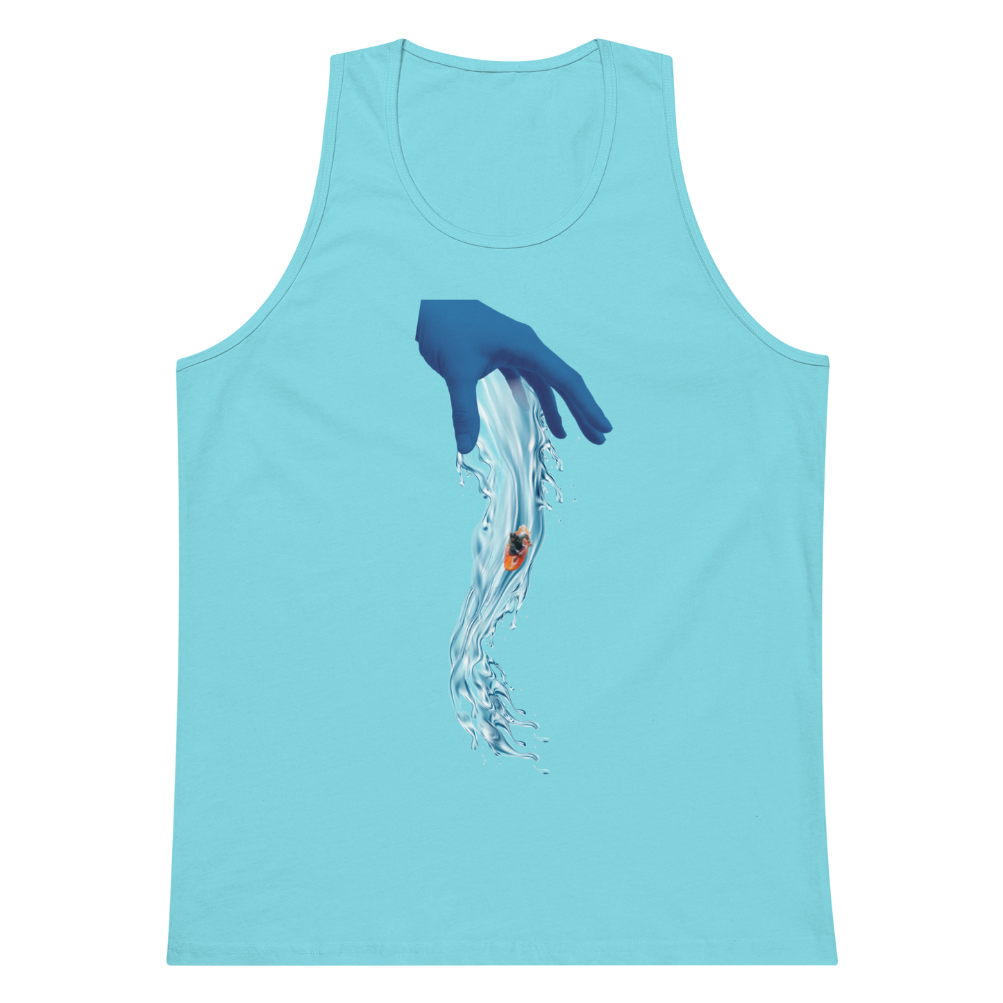 Hydro Tank