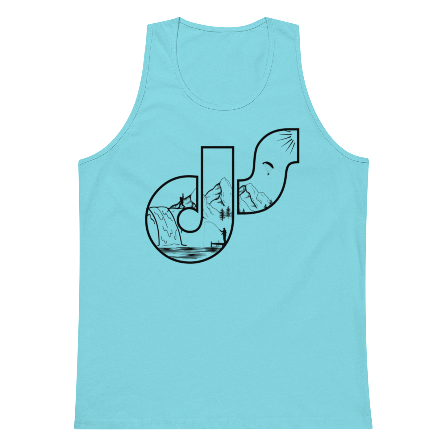 VISTA TANK