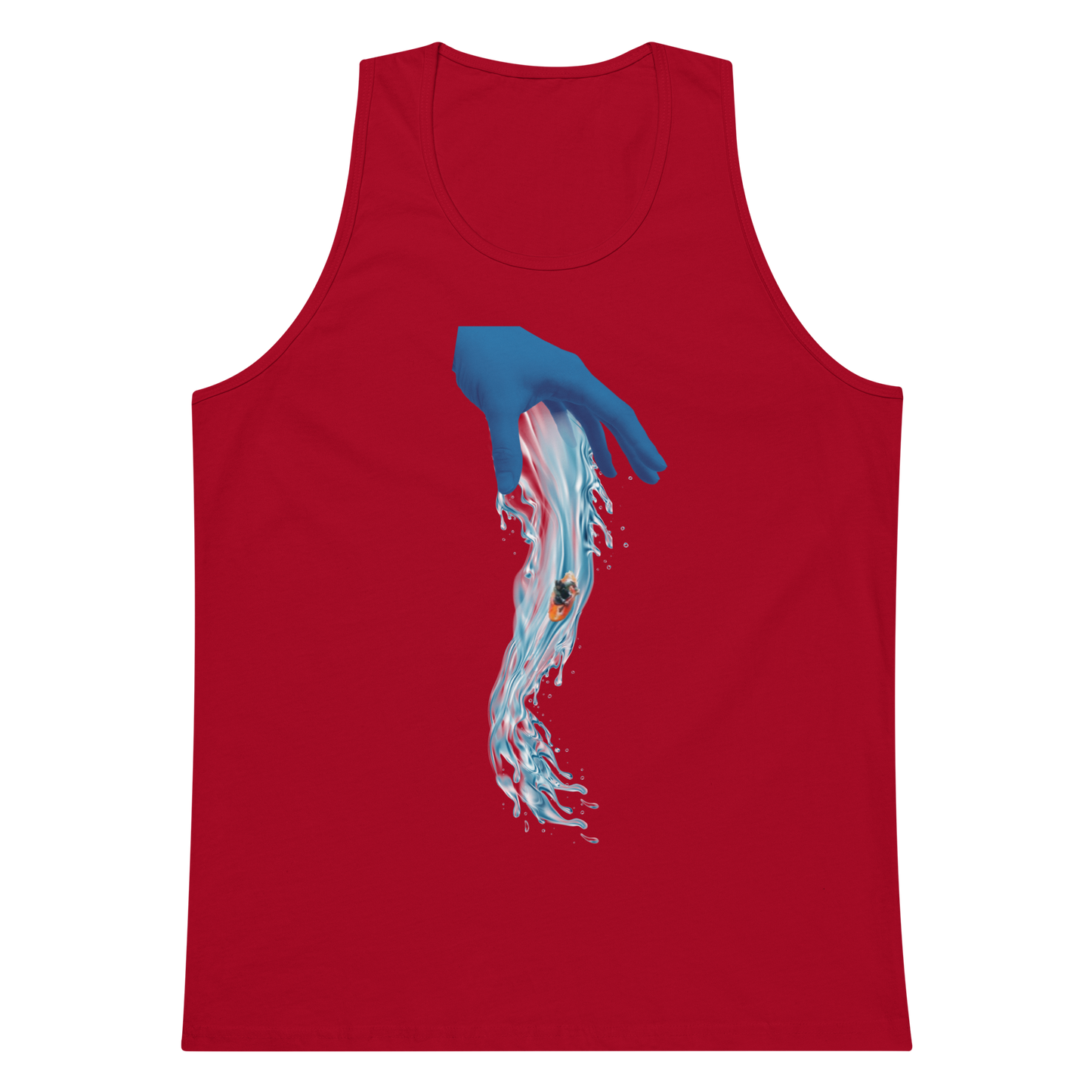 Hydro Tank