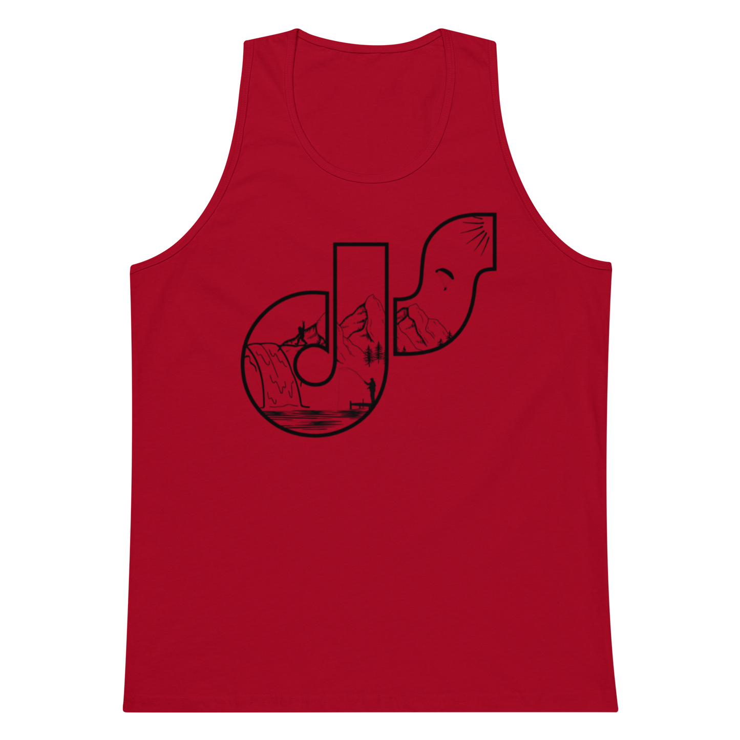 VISTA TANK