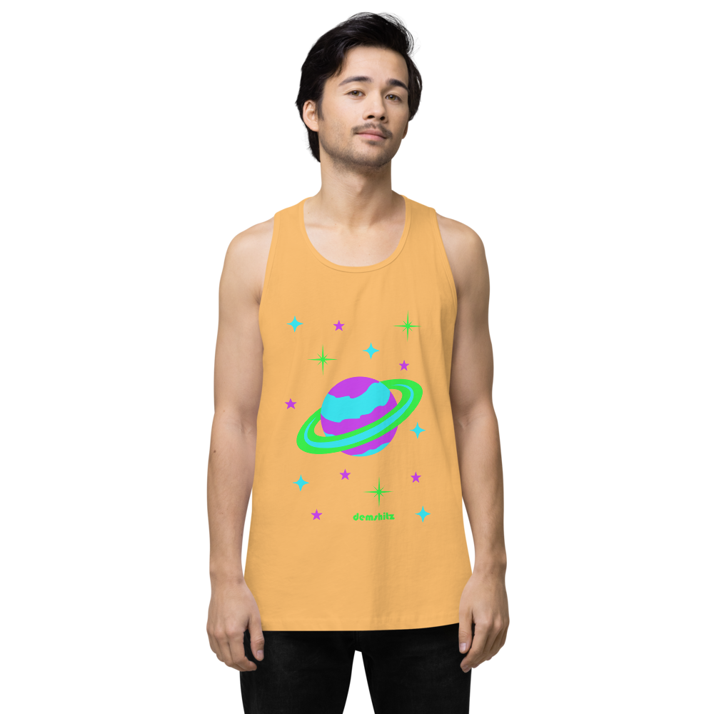 Stellar Tank