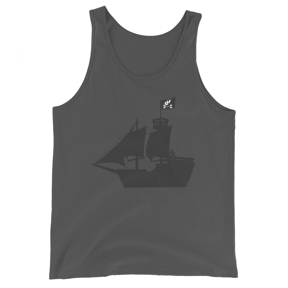 Jolly Demshitz Tank