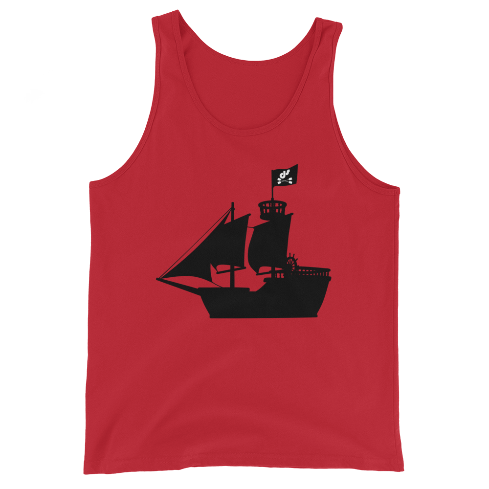 Jolly Demshitz Tank