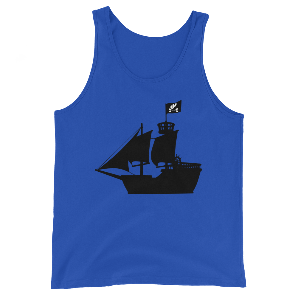 Jolly Demshitz Tank