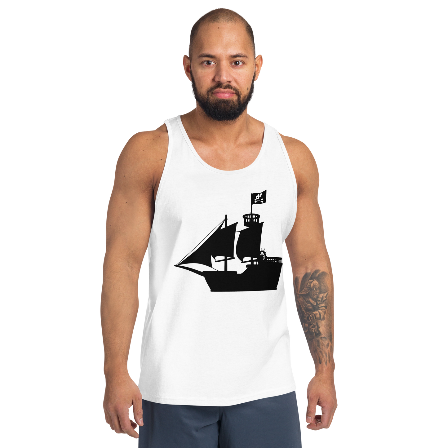 Jolly Demshitz Tank