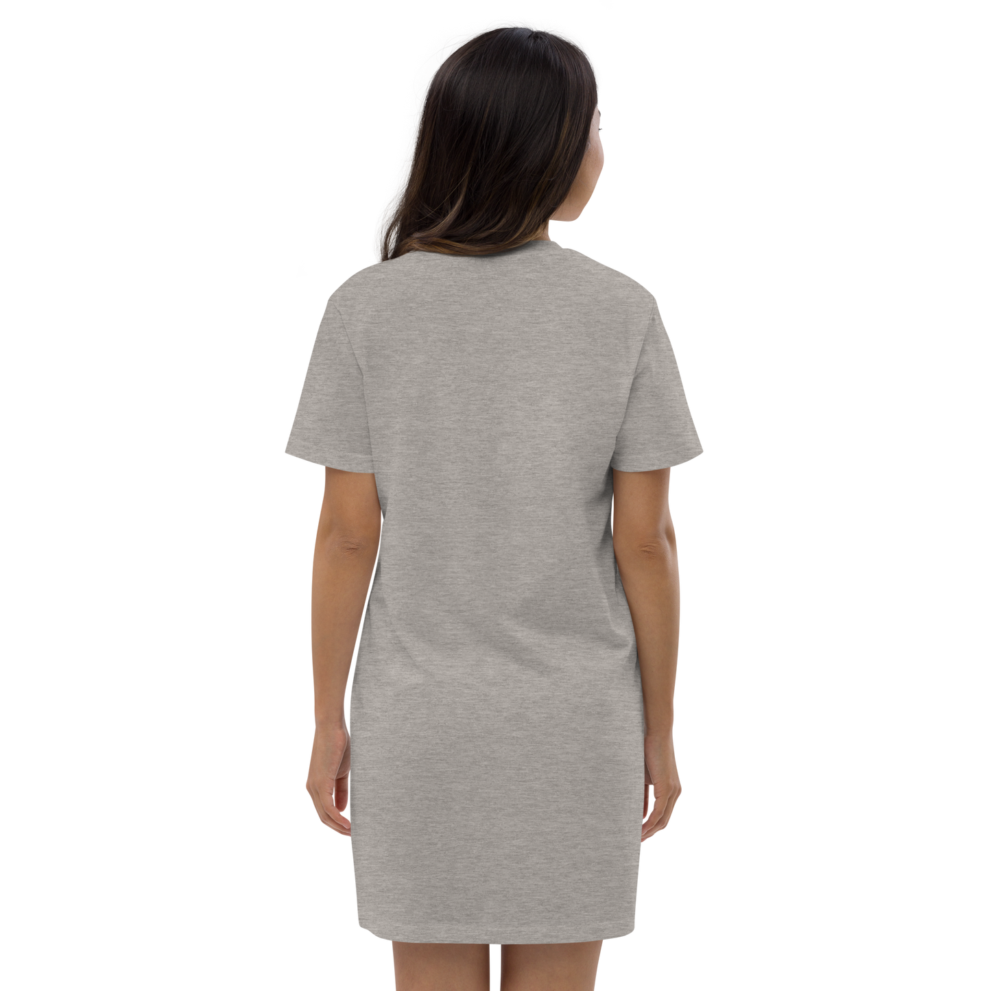 Fungo Tee Shirt Dress