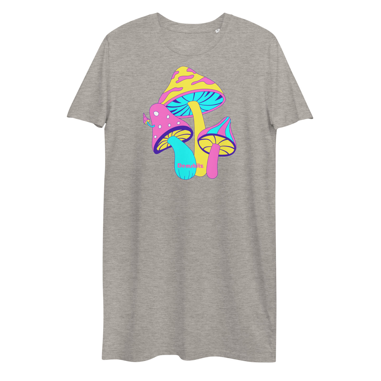 Fungo Tee Shirt Dress