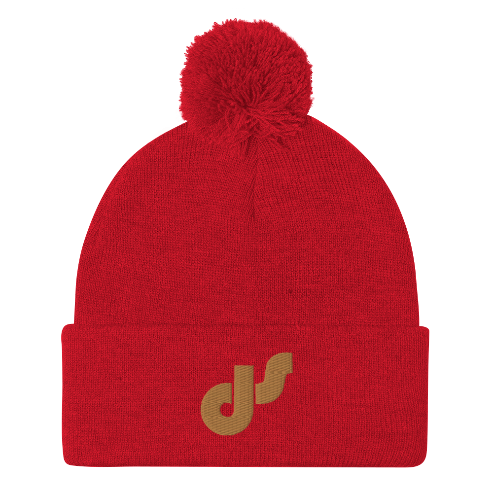 Summit Beanie