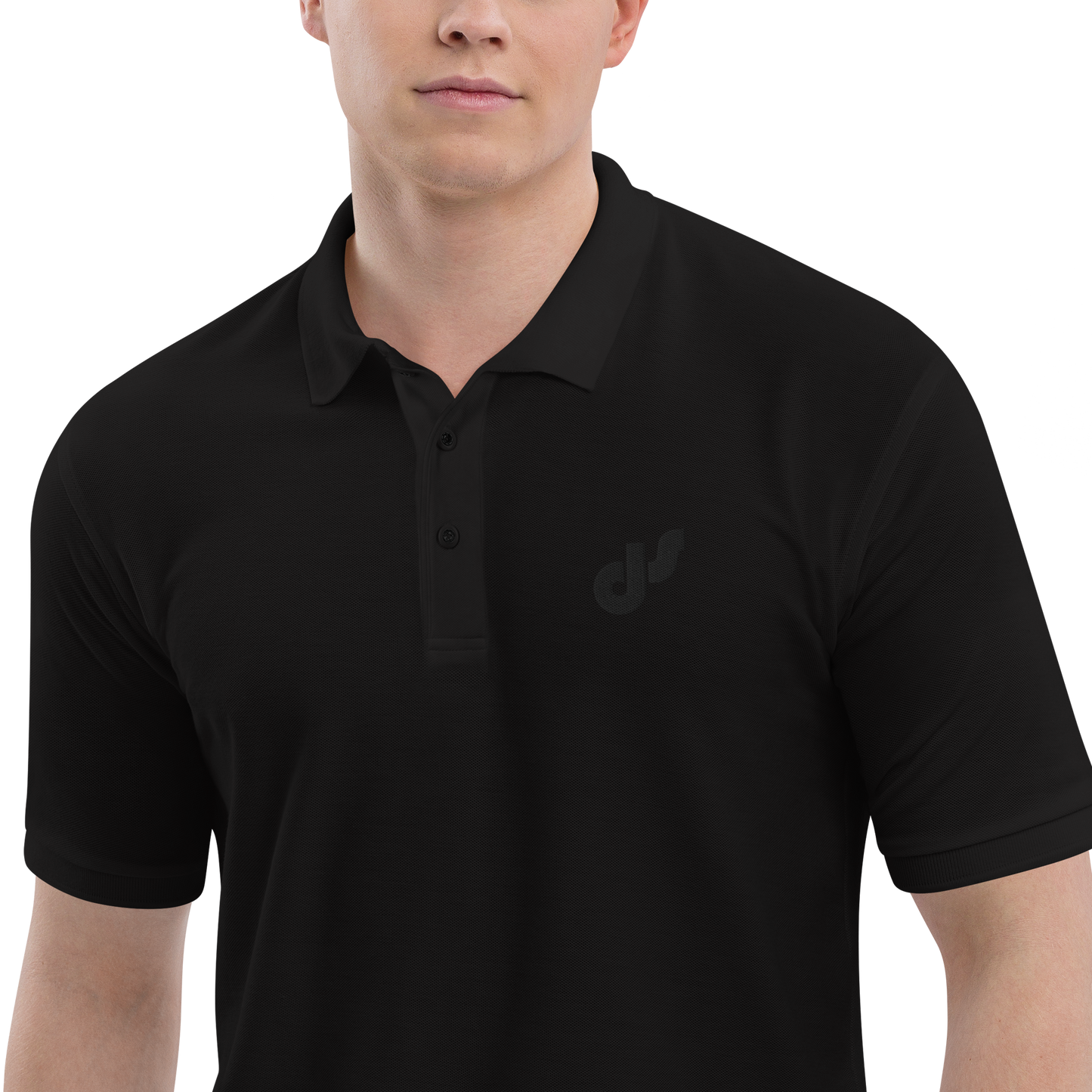 Radnor Polo Tee