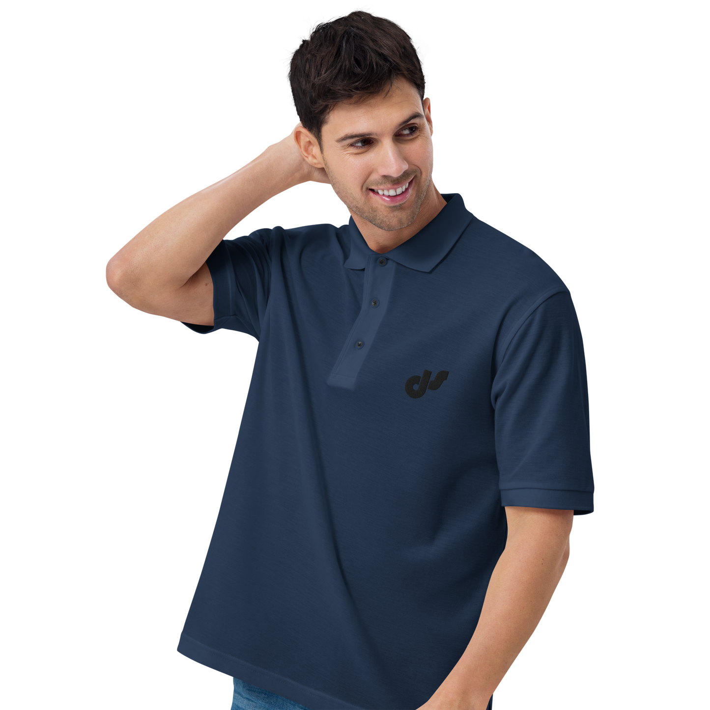 Radnor Polo Tee