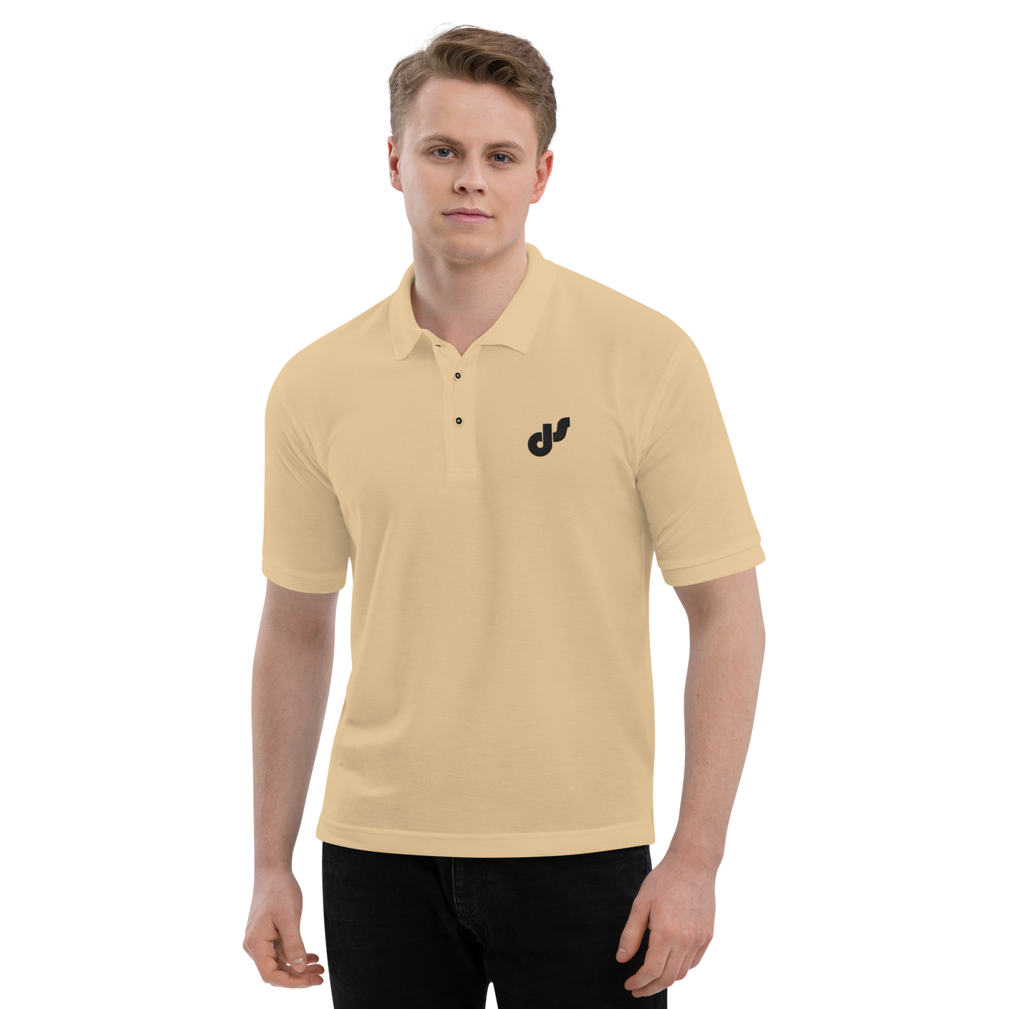 Radnor Polo Tee