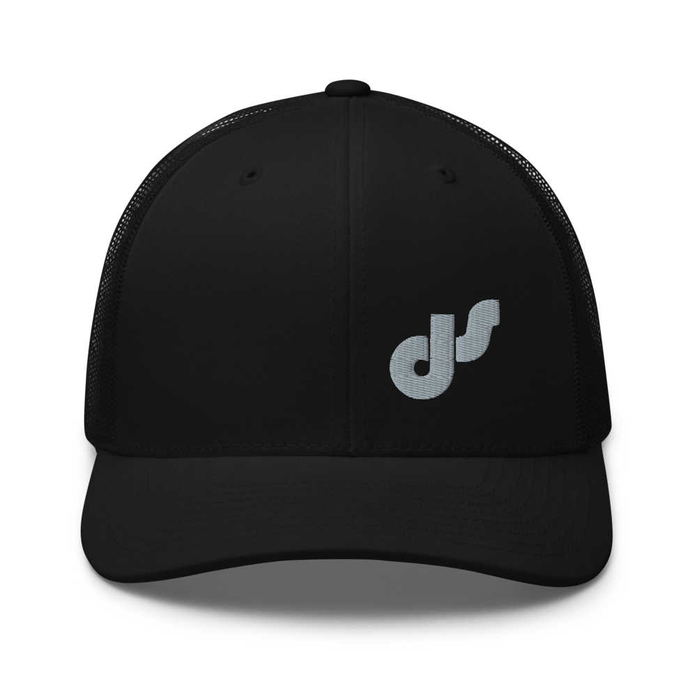 Turnpike Trucker Cap