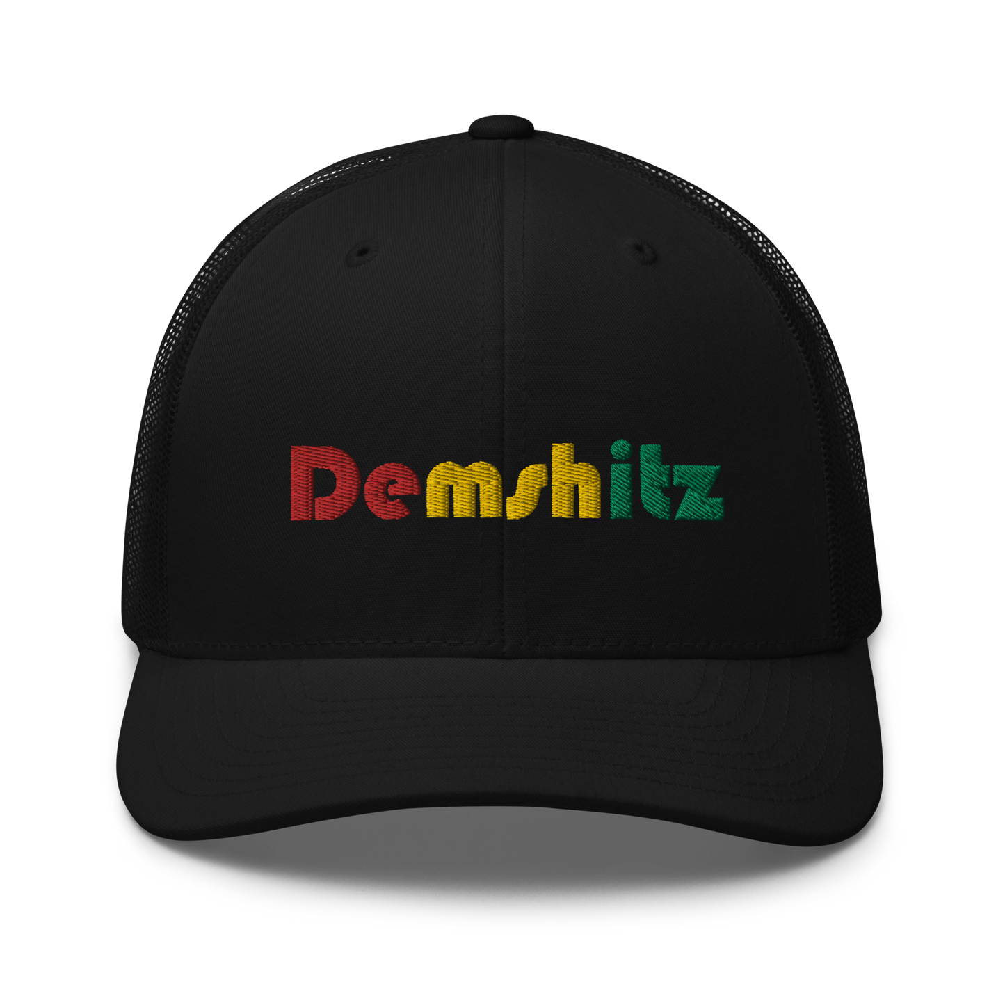Demshitz Rasta Hat