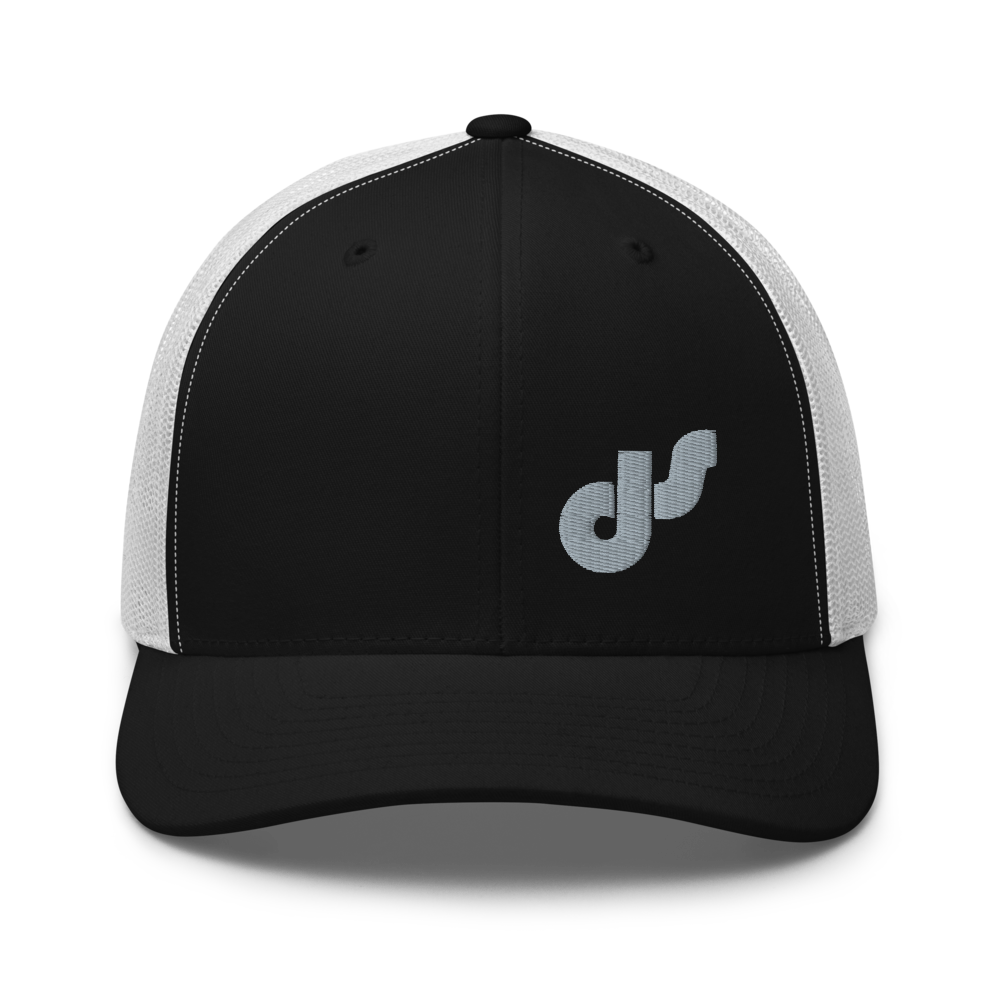 Turnpike Trucker Cap
