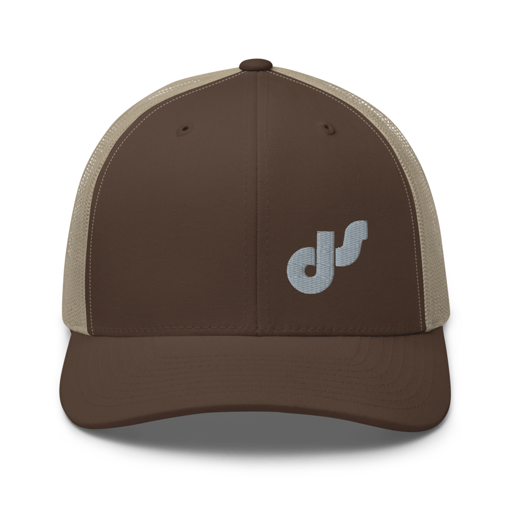 Turnpike Trucker Cap