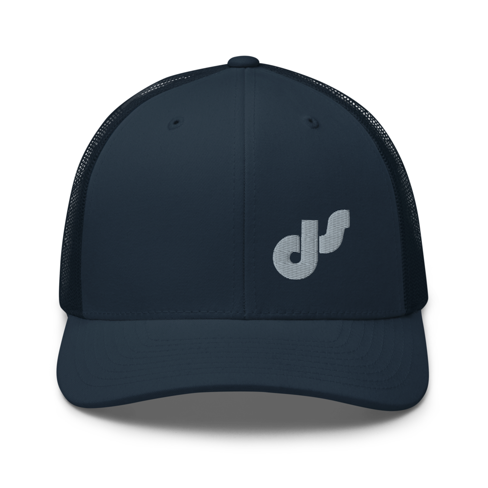 Turnpike Trucker Cap