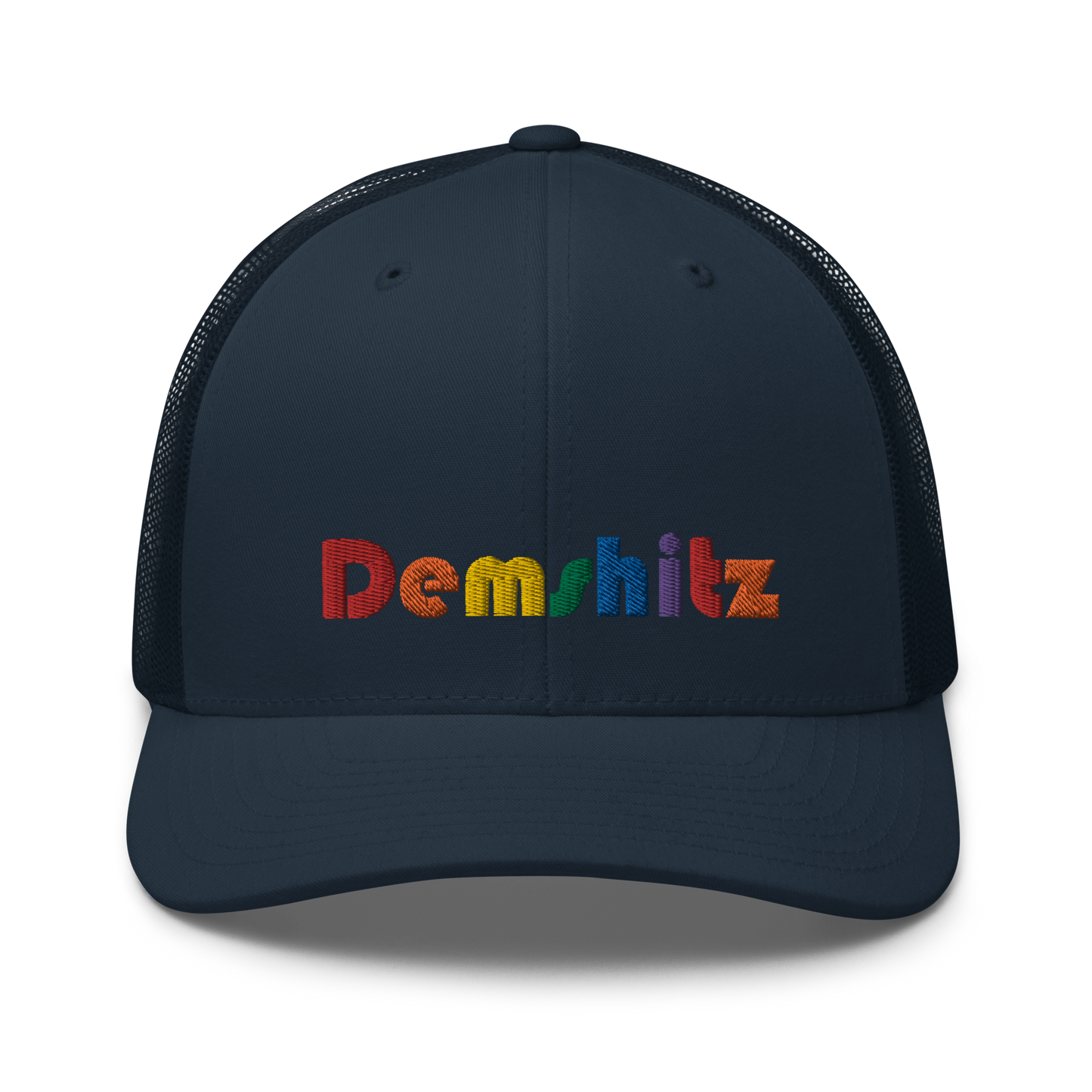 Flair Trucker Cap
