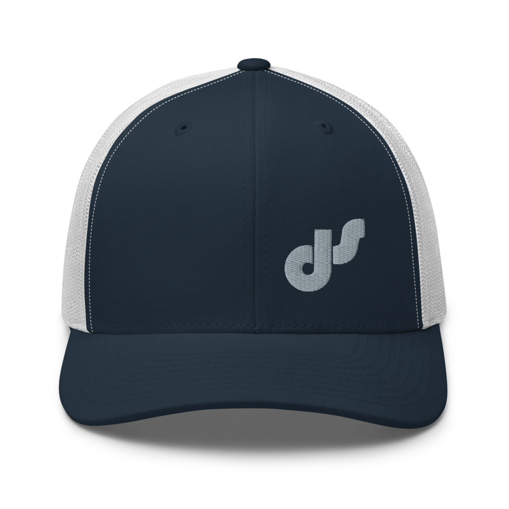 Turnpike Trucker Cap