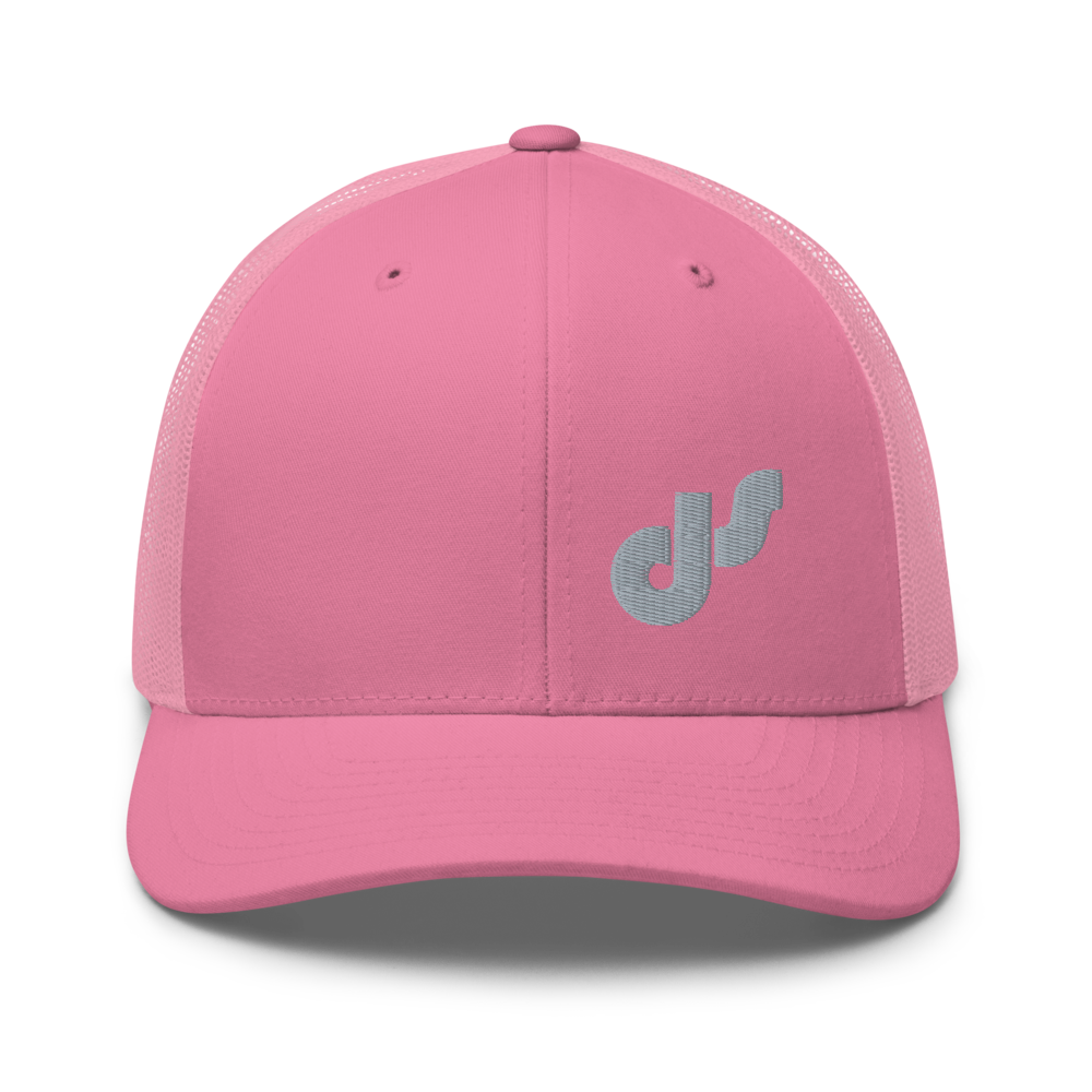 Turnpike Trucker Cap
