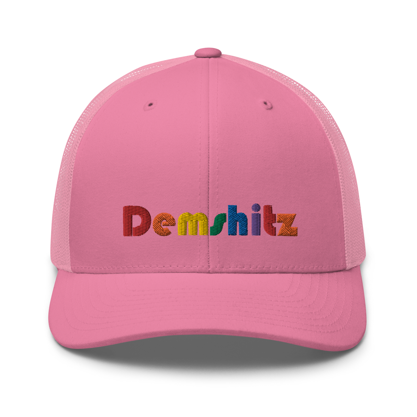 Flair Trucker Cap