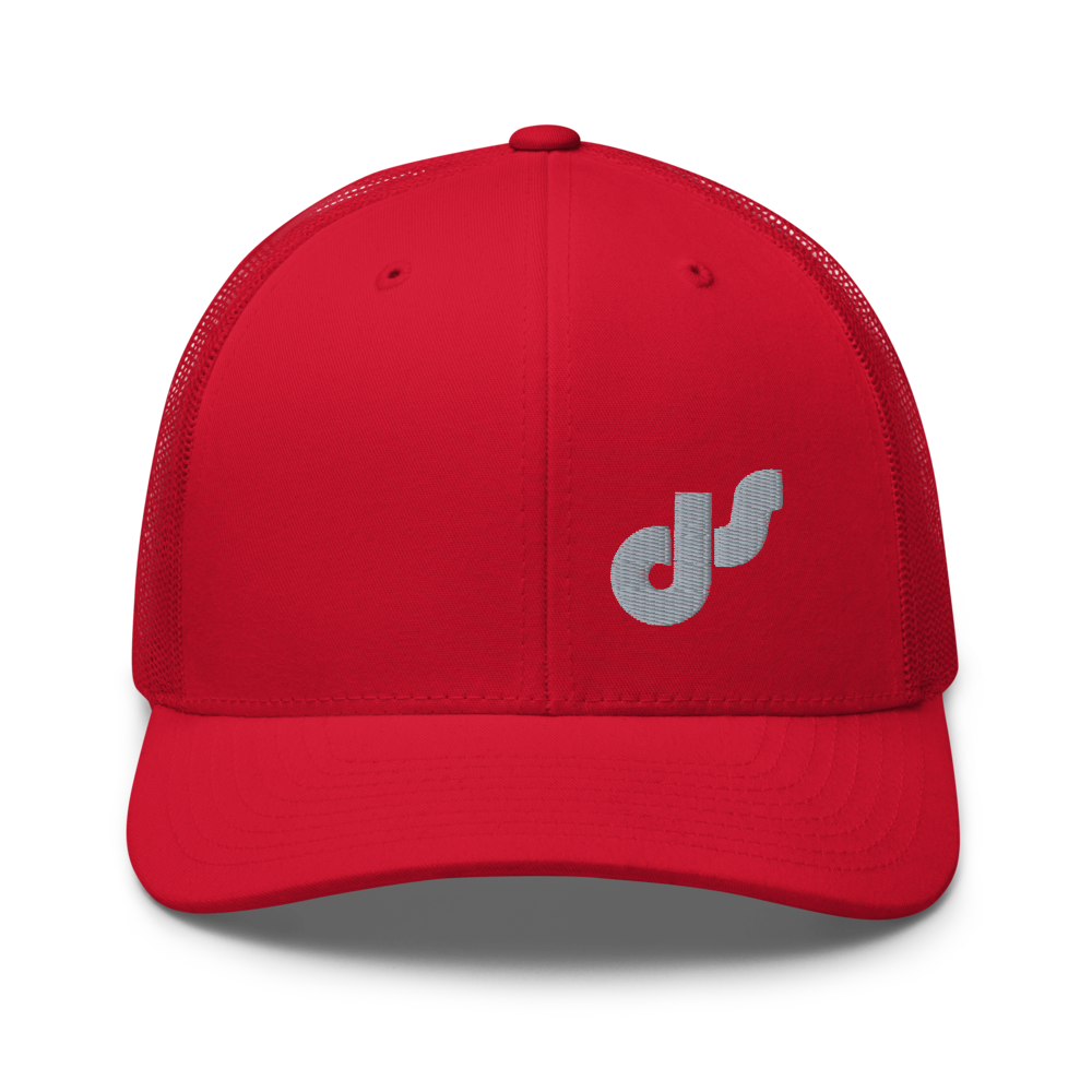 Turnpike Trucker Cap