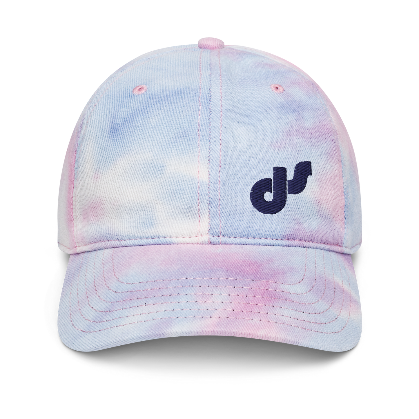 Jangle Tie dye hat
