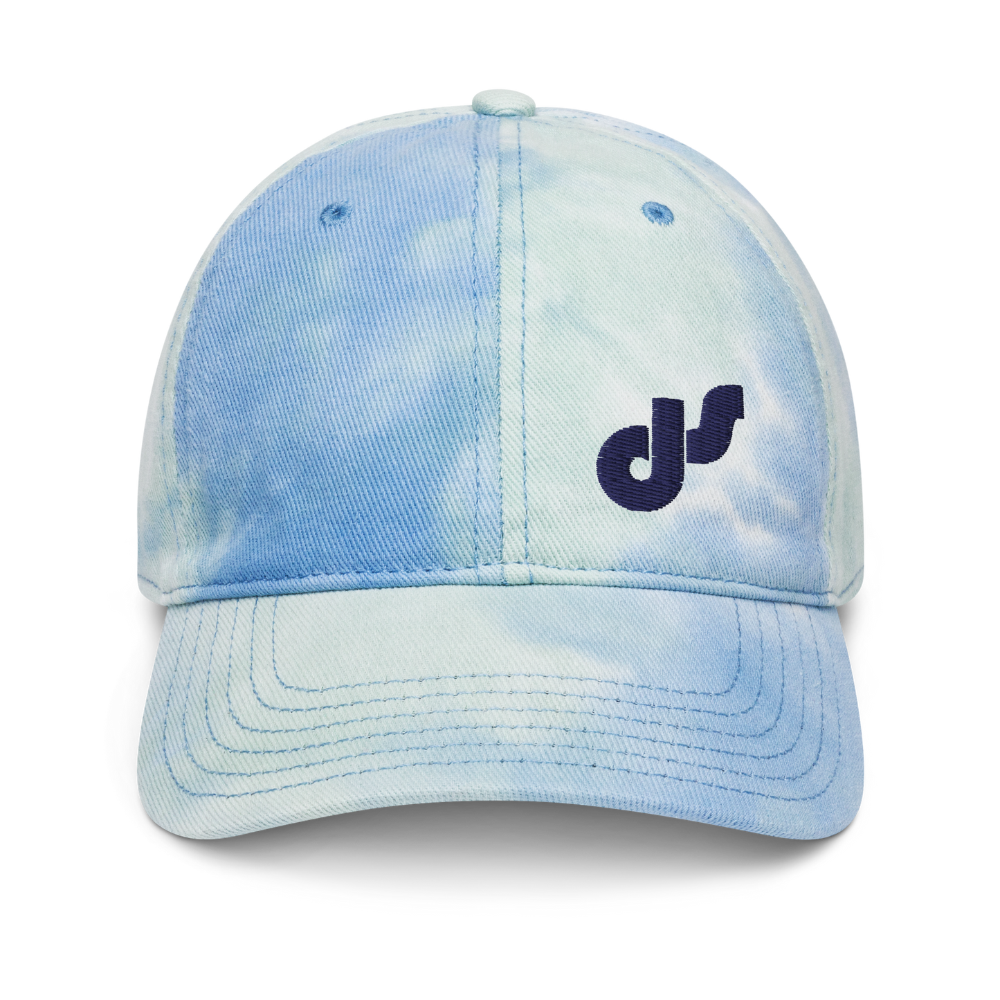 Jangle Tie dye hat
