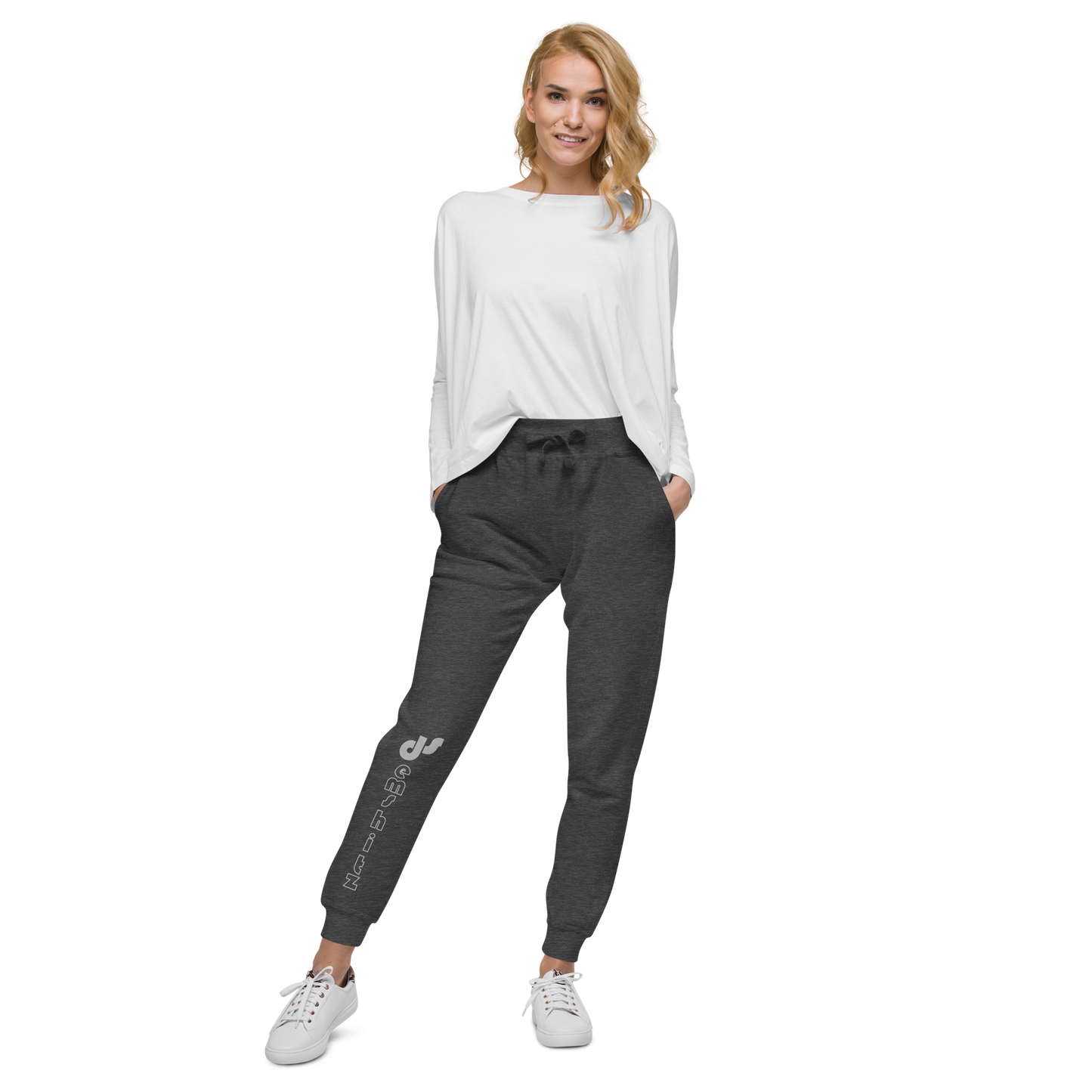 Lento Fleece Sweatpants