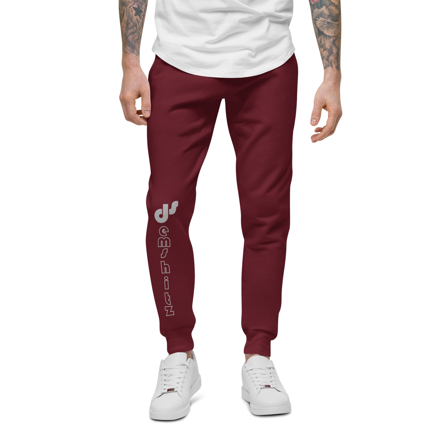 Lento Fleece Sweatpants