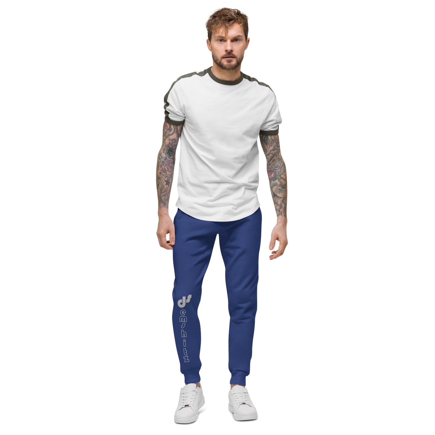 Lento Fleece Sweatpants