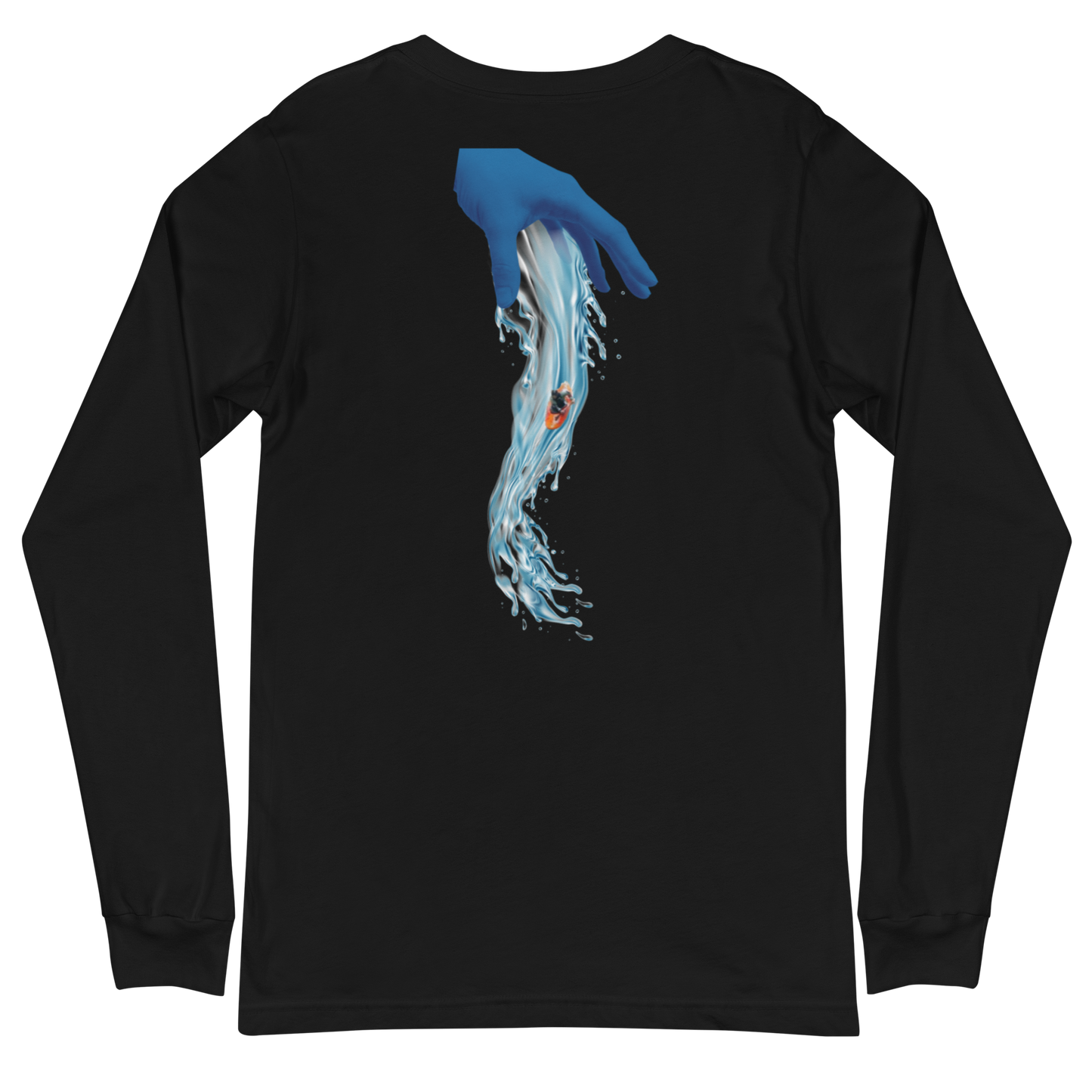 Hydro Long Sleeve Tee
