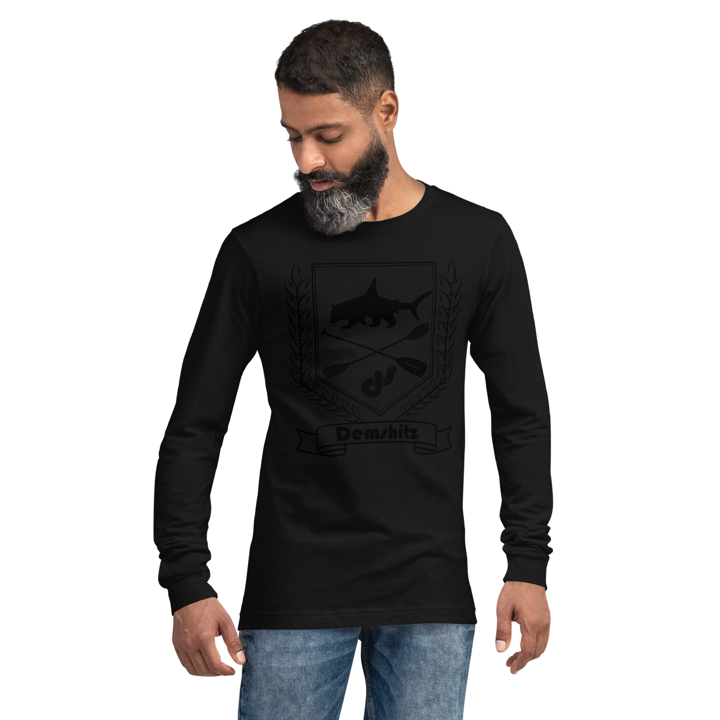 Sera Long Sleeve Tee