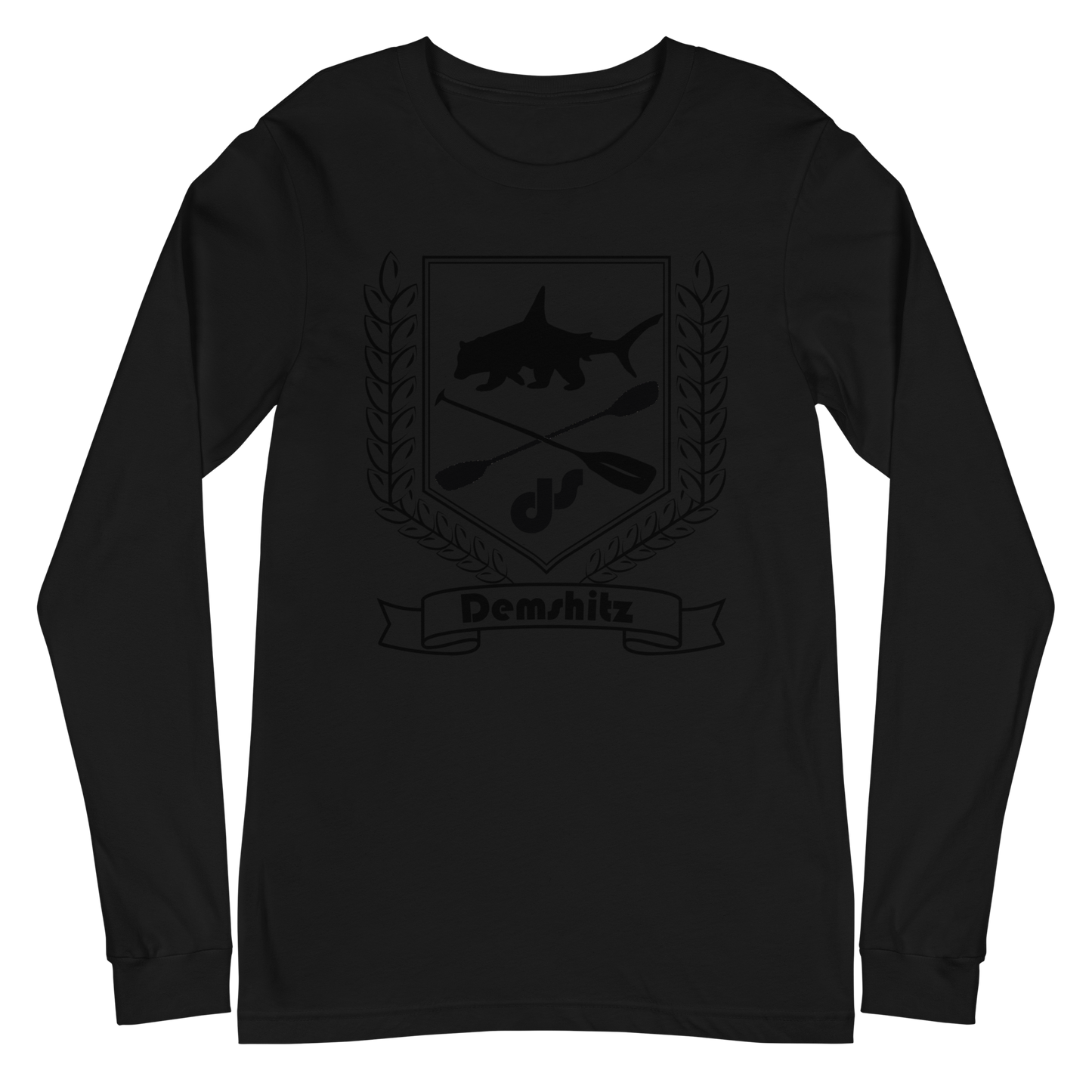 Sera Long Sleeve Tee