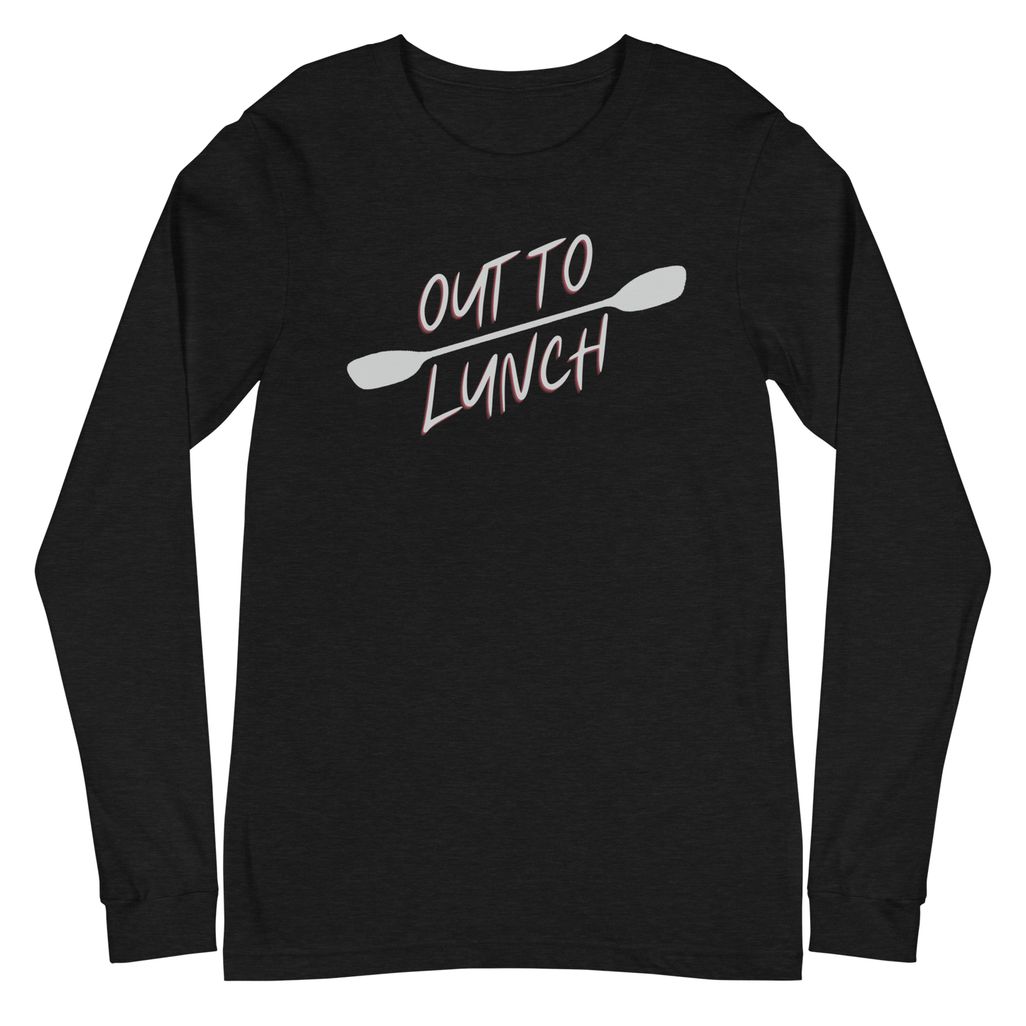 O2L Long Sleeve Tee