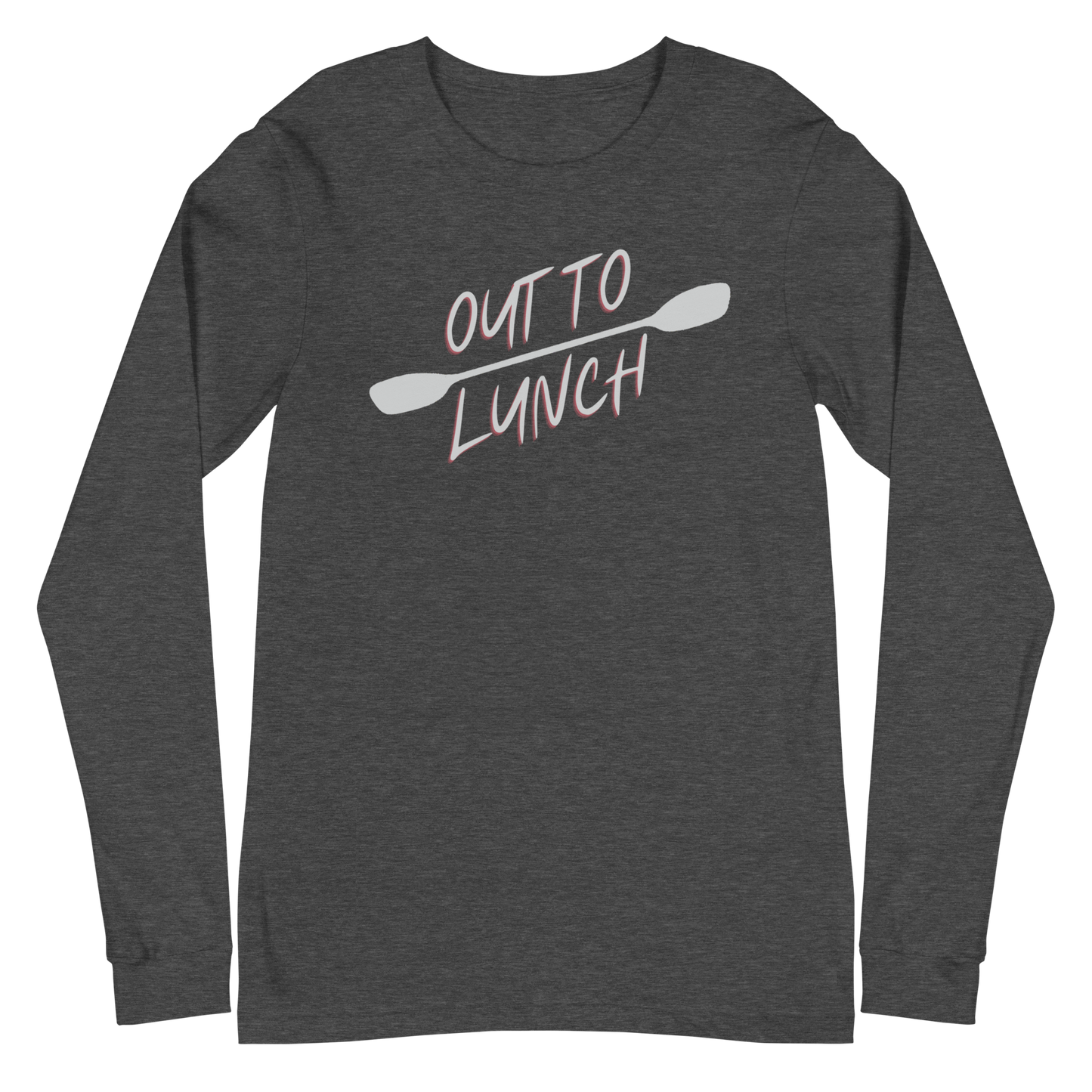 O2L Long Sleeve Tee