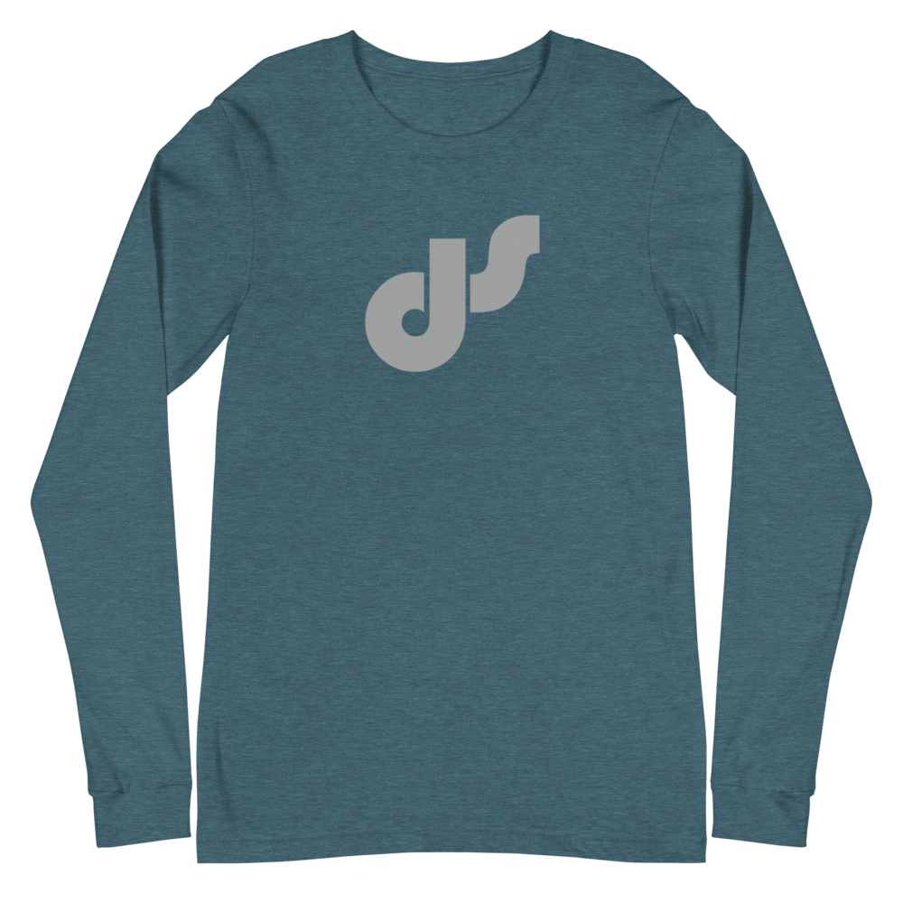 Alpine Long Sleeve Tee