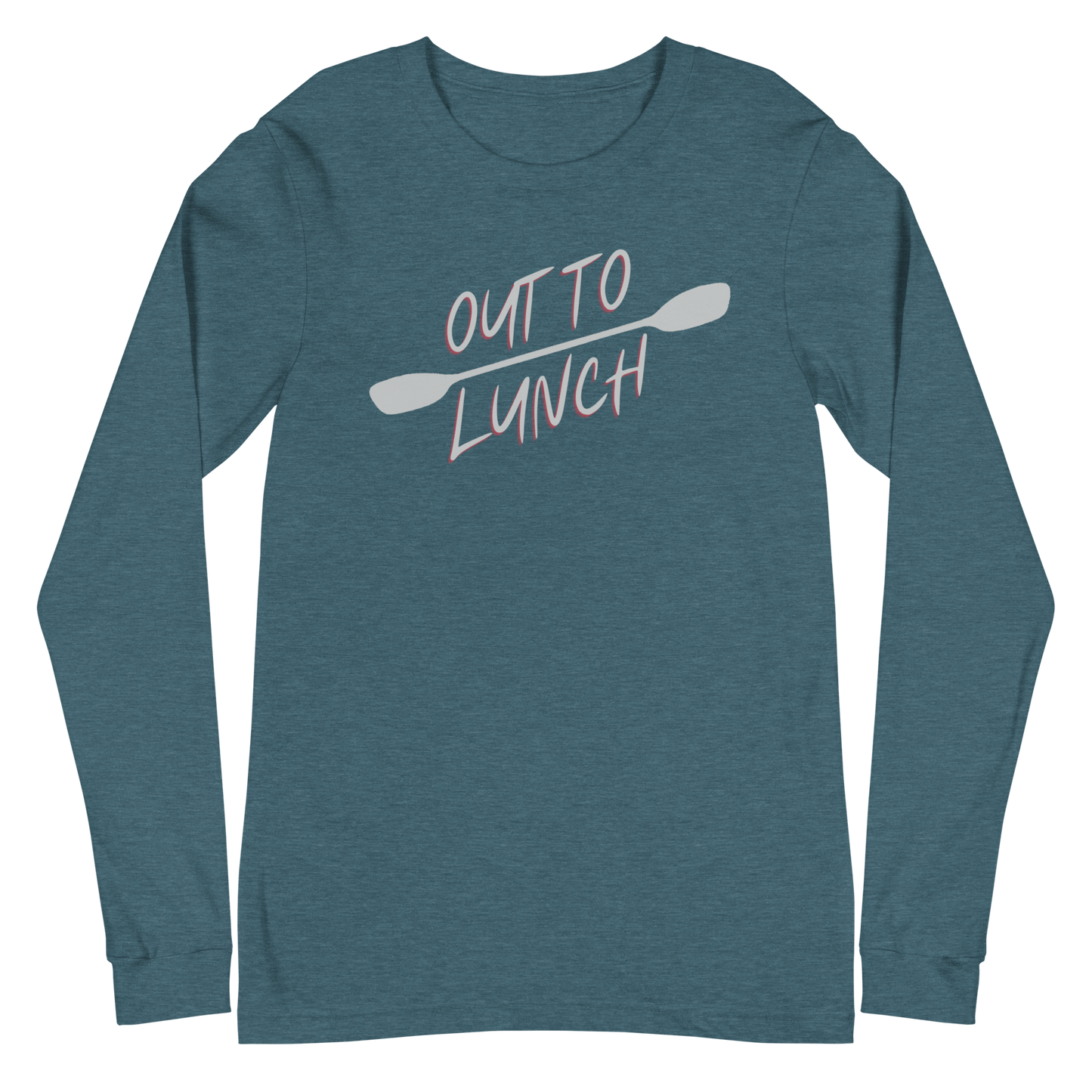 O2L Long Sleeve Tee