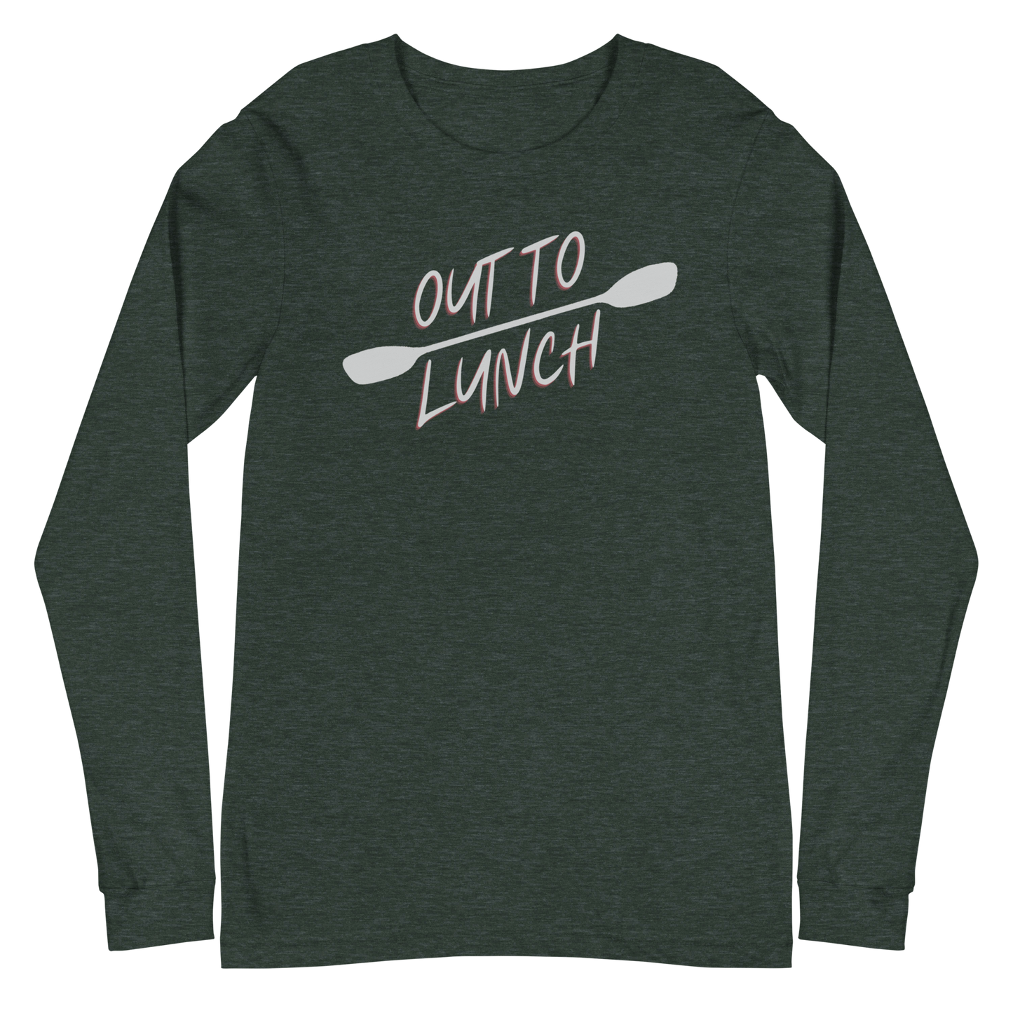 O2L Long Sleeve Tee