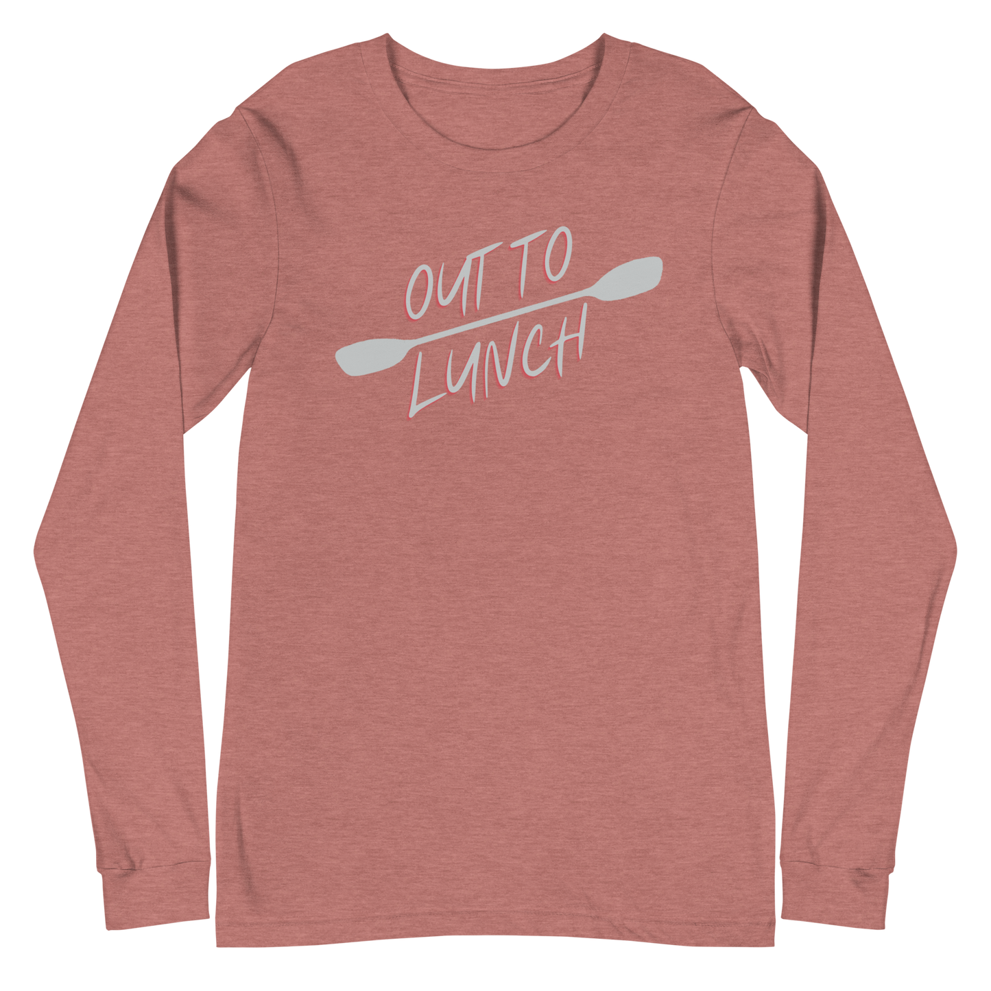 O2L Long Sleeve Tee