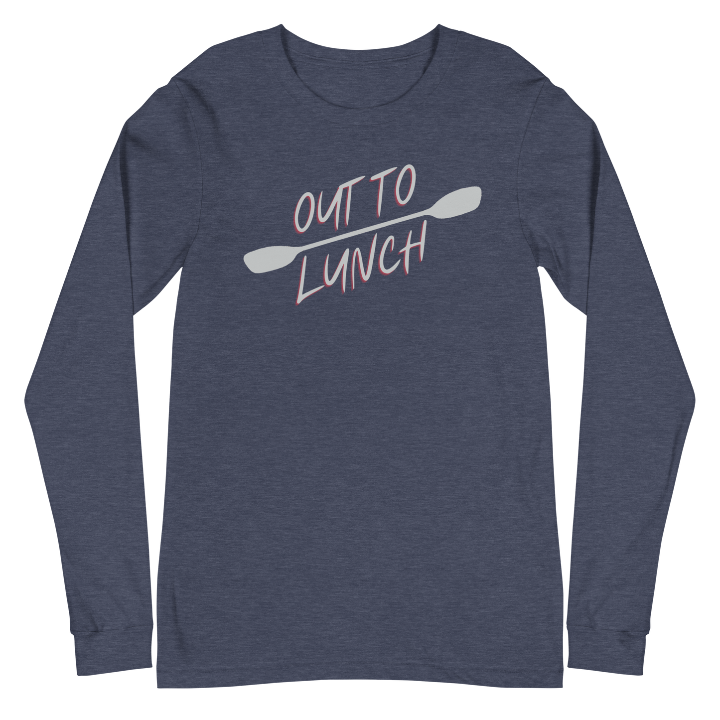 O2L Long Sleeve Tee