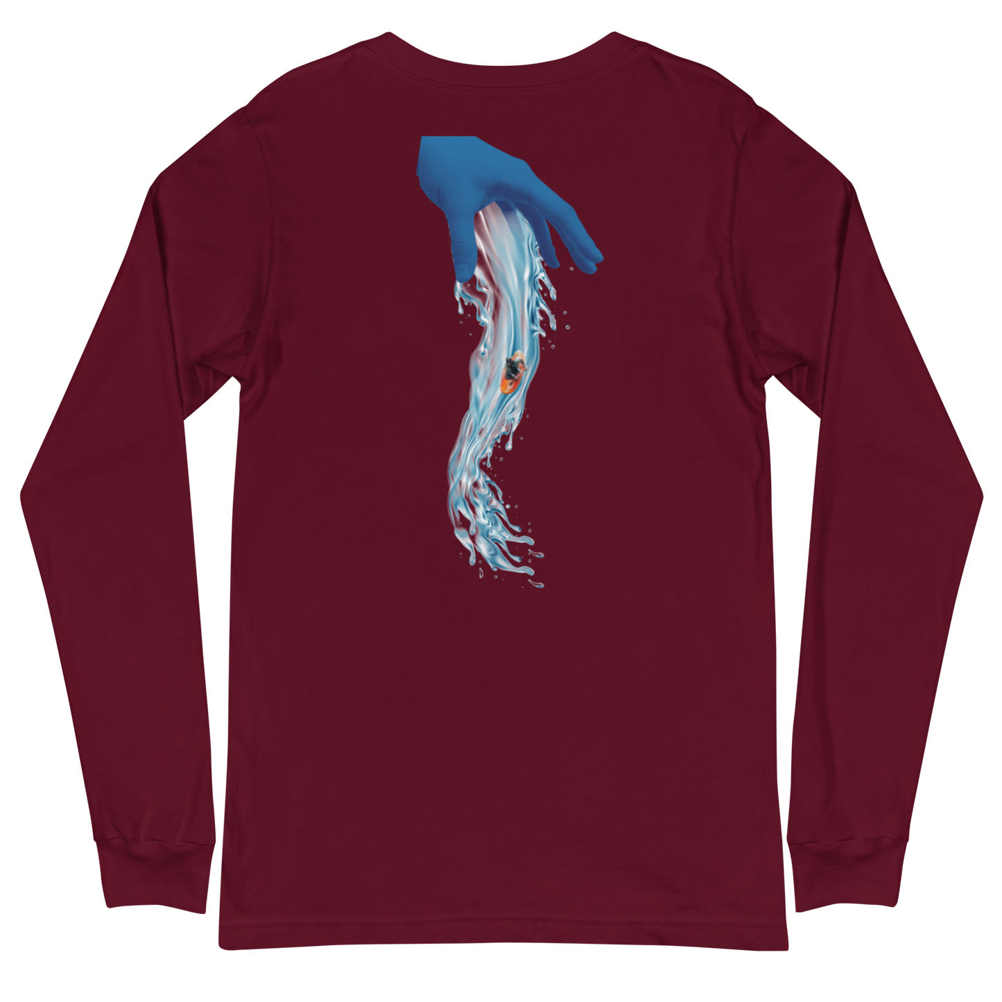 Hydro Long Sleeve Tee
