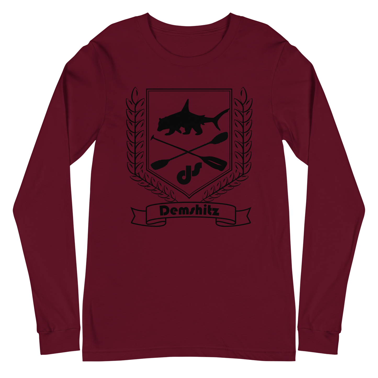 Sera Long Sleeve Tee