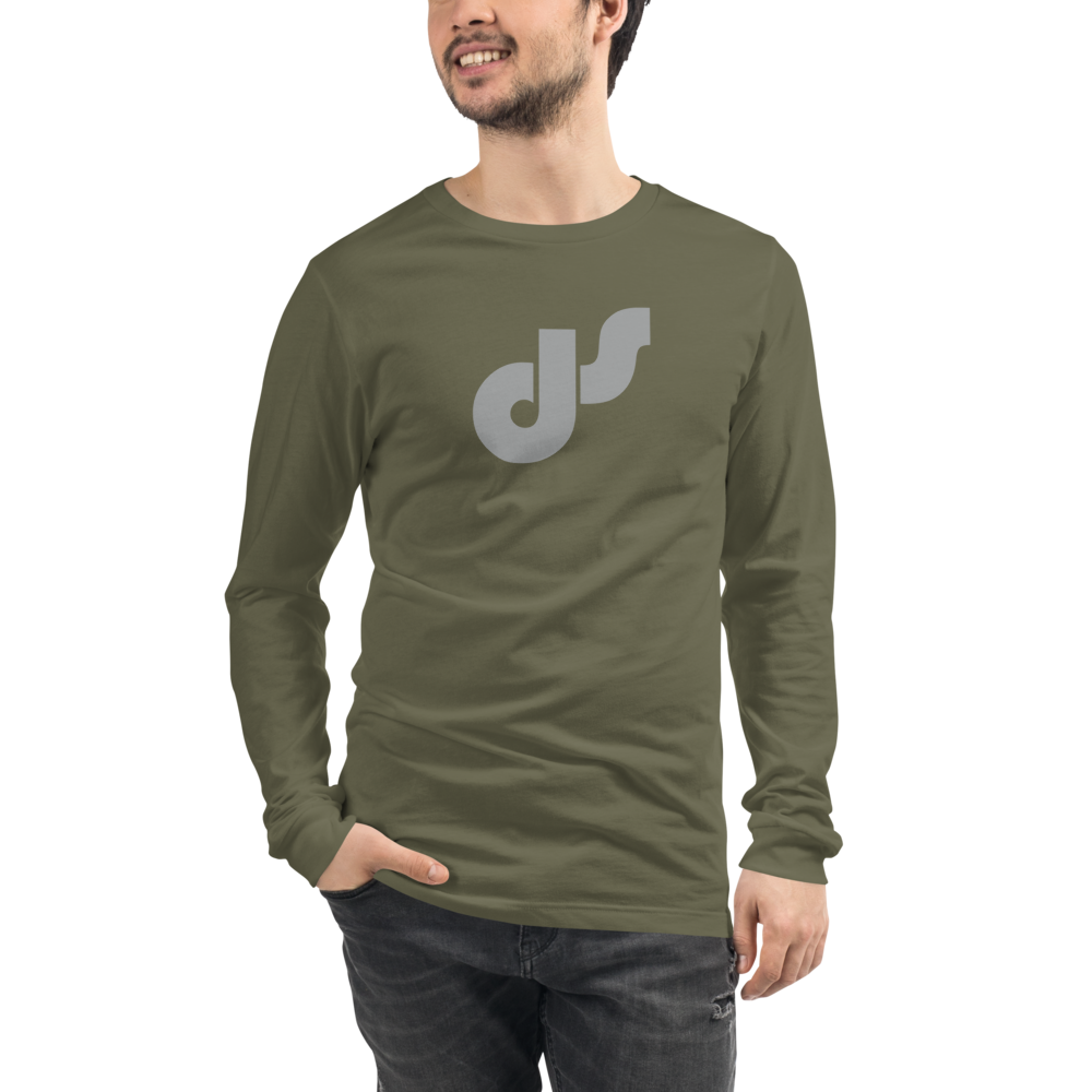 Alpine Long Sleeve Tee